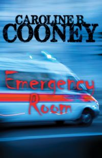 Book Cover for Emergency Room by Caroline B Cooney