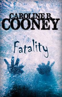 Book Cover for Fatality by Caroline B Cooney