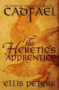 Book Cover for The Heretic's Apprentice by Ellis Peters
