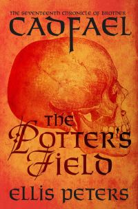 Book Cover for The Potter's Field by Ellis Peters