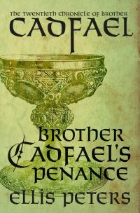 Book Cover for Brother Cadfael's Penance by Ellis Peters