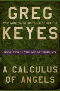 Book Cover for A Calculus of Angels by J Gregory Keyes