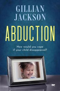 Book Cover for Abduction by Gillian Jackson