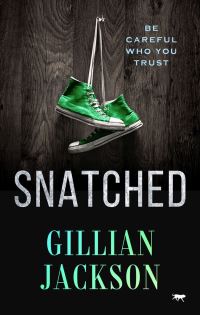 Book Cover for Snatched by Gillian Jackson