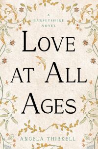 Book Cover for Love at All Ages by Angela Thirkell