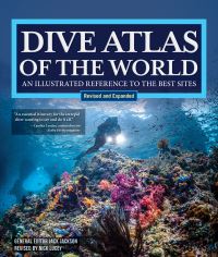 Book Cover for Dive Atlas of the World, Revised and Expanded Edition by Jack Jackson