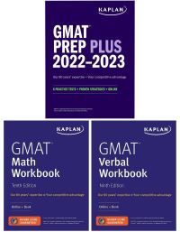 Book Cover for GMAT Complete 2022-2023 by 
