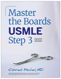 Master the Boards USMLE Step 3