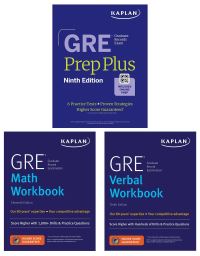 Book Cover for GRE Complete by 