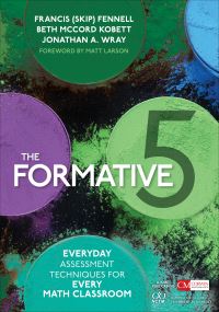 Book Cover for The Formative 5 by Francis M Fennell, Beth McCord Kobett, Jonathan A Wray