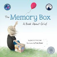 Book Cover for The Memory Box by Joanna Rowland