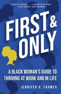 Book Cover for First & Only by Jennifer R Farmer