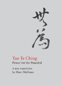 Book Cover for Tao Te Ching by Laozi