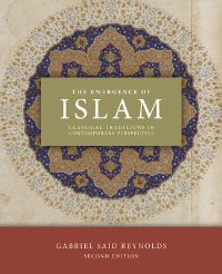 Book Cover for The Emergence of Islam by Gabriel Said Reynolds