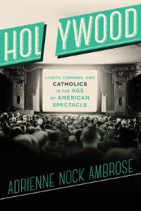 Book Cover for Holywood by Adrienne Nock Ambrose