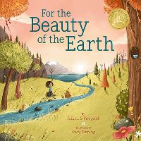 Book Cover for For the Beauty of the Earth by Folliott Sandford Pierpoint