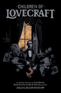 Book Cover for Children of Lovecraft by H P Lovecraft