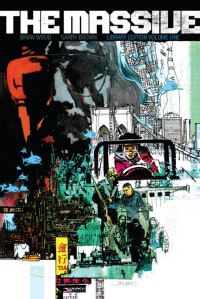 Book Cover for The Massive. Volume 1 by Brian Wood