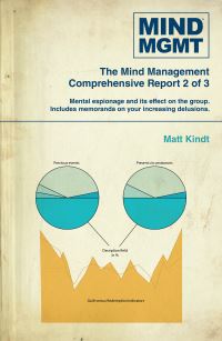 Book Cover for The Home Maker and the Magician by Matt Kindt