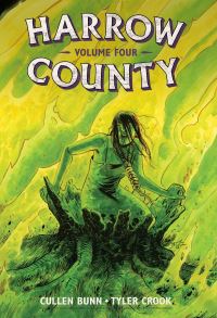 Book Cover for Dark Times A'coming & Done Come Back by Cullen Bunn