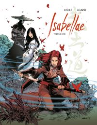 Book Cover for Isabellae by Raule
