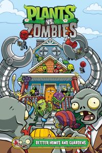 Book Cover for Better Homes and Guardens by Paul Tobin, Heather Breckel
