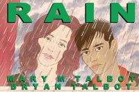 Book Cover for Rain by Mary M Talbot