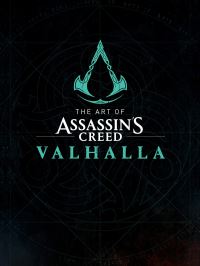 Book Cover for The Art of Assassin's Creed by Ian Tucker