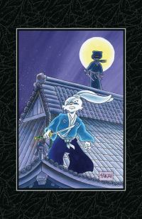 Book Cover for Usagi Yojimbo Saga. Volume 9 by Stan Sakai