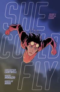 Book Cover for Fight or Flight by Christopher Cantwell