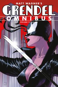 Book Cover for Legacy by Matt Wagner, Diana Schutz, Arnold Pander, Jacob Pander