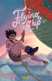 The Flying Ship