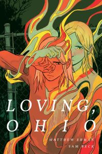 Book Cover for Loving, Ohio by Matthew Erman