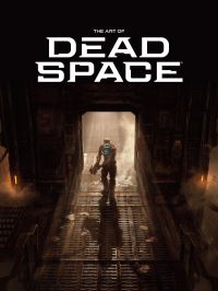 Book Cover for The Art of Dead Space by 
