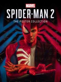 Book Cover for Marvel's Spider-Man 2 by Insomniac Games Inc