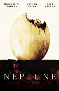 Book Cover for Neptune by Michael W Conrad