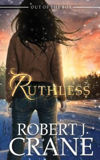 Book Cover for Ruthless by United States