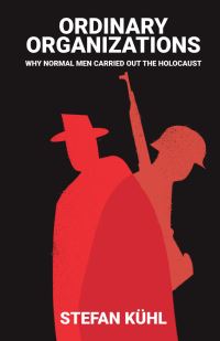 Book Cover for Ordinary Organizations by Stefan Kühl