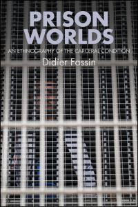 Book Cover for Prison Worlds by Didier Fassin
