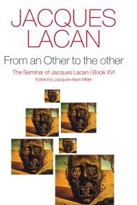 Book Cover for From an Other to the Other by Jacques Lacan