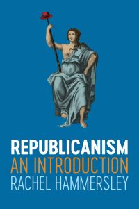 Book Cover for Republicanism by Rachel Hammersley