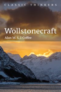 Book Cover for Wollstonecraft by Alan Coffee