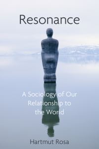 Book Cover for Resonance by Hartmut Rosa