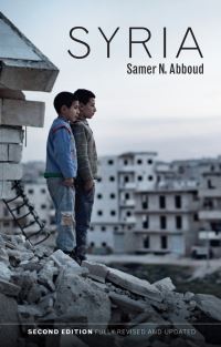 Book Cover for Syria by Samer Nassif Abboud