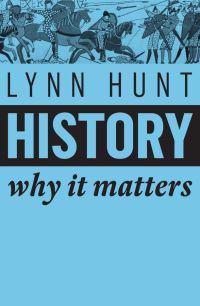 Book Cover for History by Lynn Hunt