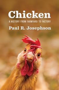 Book Cover for Chicken by Paul R Josephson