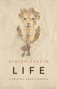 Book Cover for Life by Didier Fassin