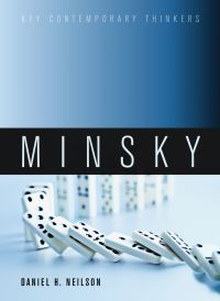 Book Cover for Minsky by Daniel Neilson