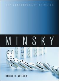 Book Cover for Minsky by Daniel Neilson