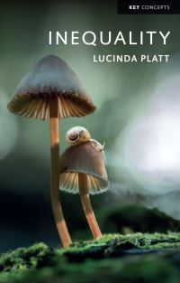 Book Cover for Inequality by Lucinda Platt